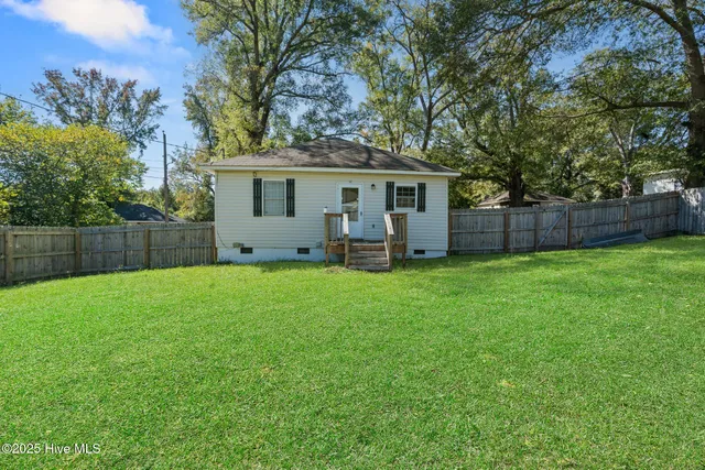 $109,900 | 179 Aleo 2nd Avenue, Rockingham, NC 28379