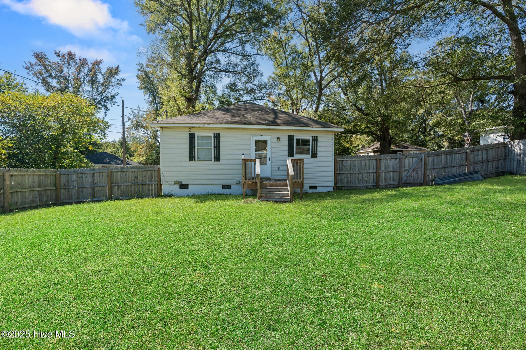 179 Aleo 2nd Avenue Rockingham, NC 28379 - Photo 16 of 18 A7405858