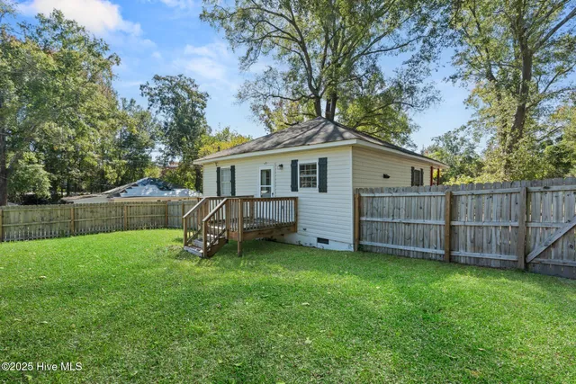 $109,900 | 179 Aleo 2nd Avenue, Rockingham, NC 28379