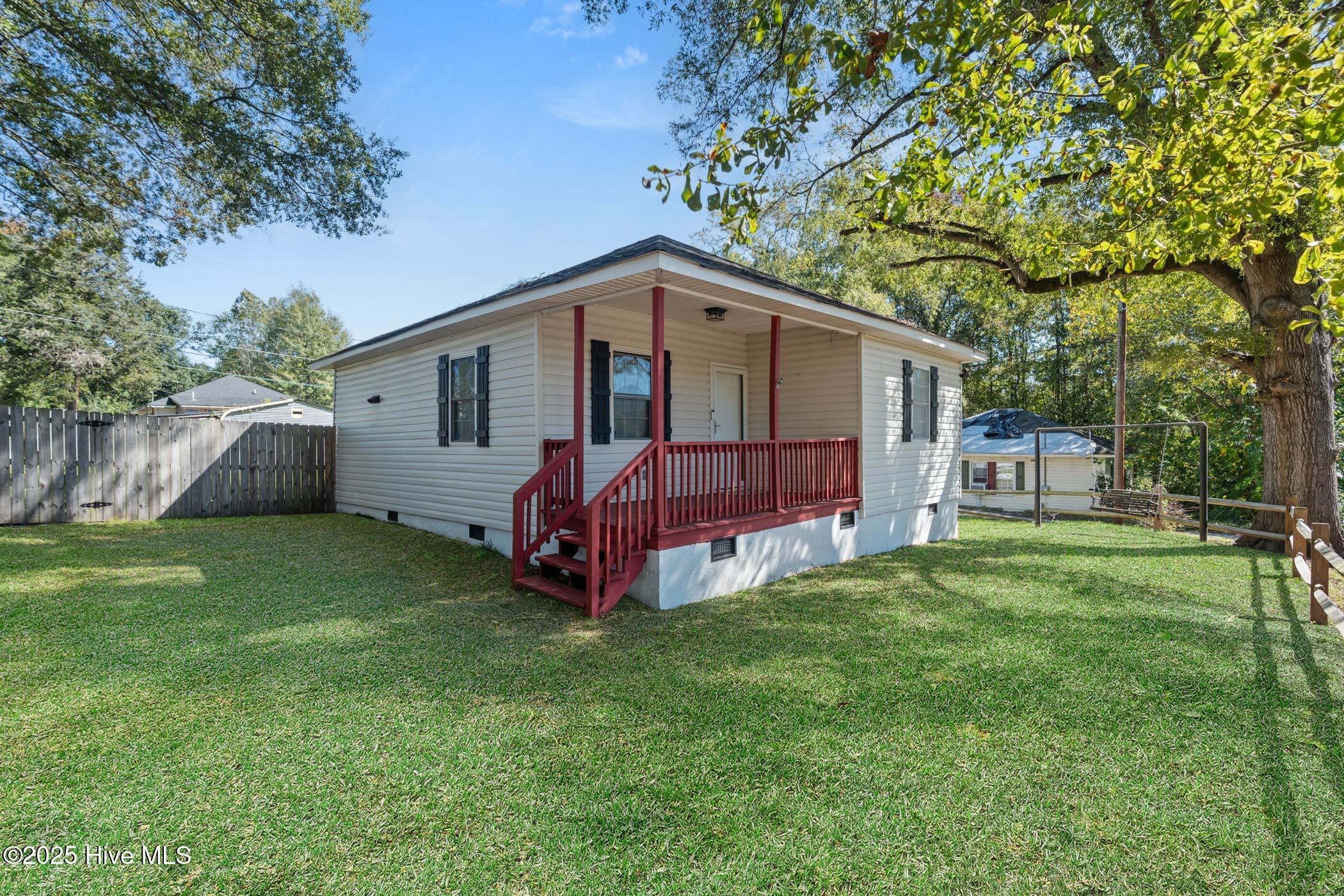 179 Aleo 2nd Avenue Rockingham, NC 28379 - Photo 2 of 18 A7405813