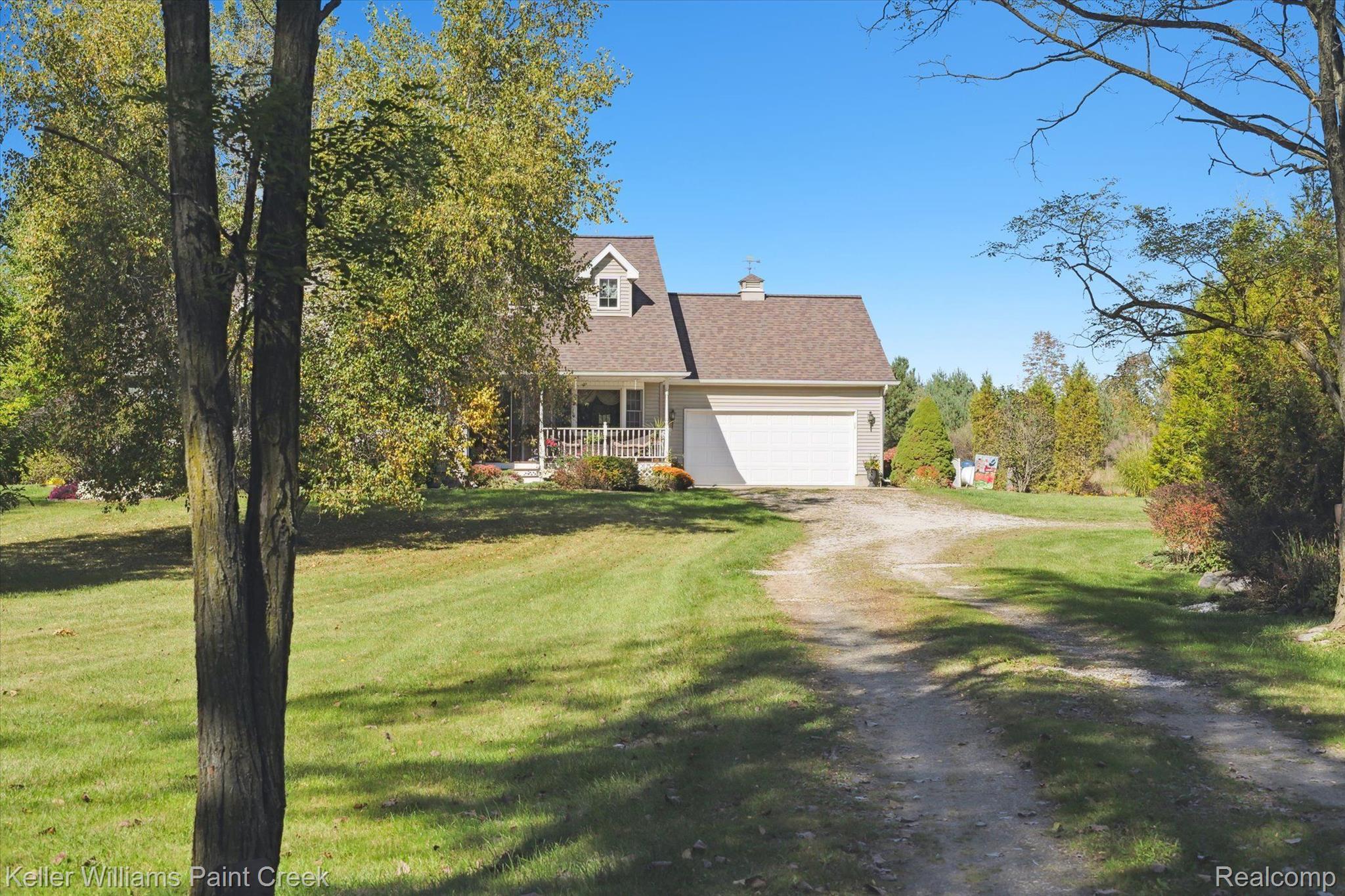 230 West Fremont Road Melvin, MI 48454 - Photo 39 of 69 Gallery Image 39