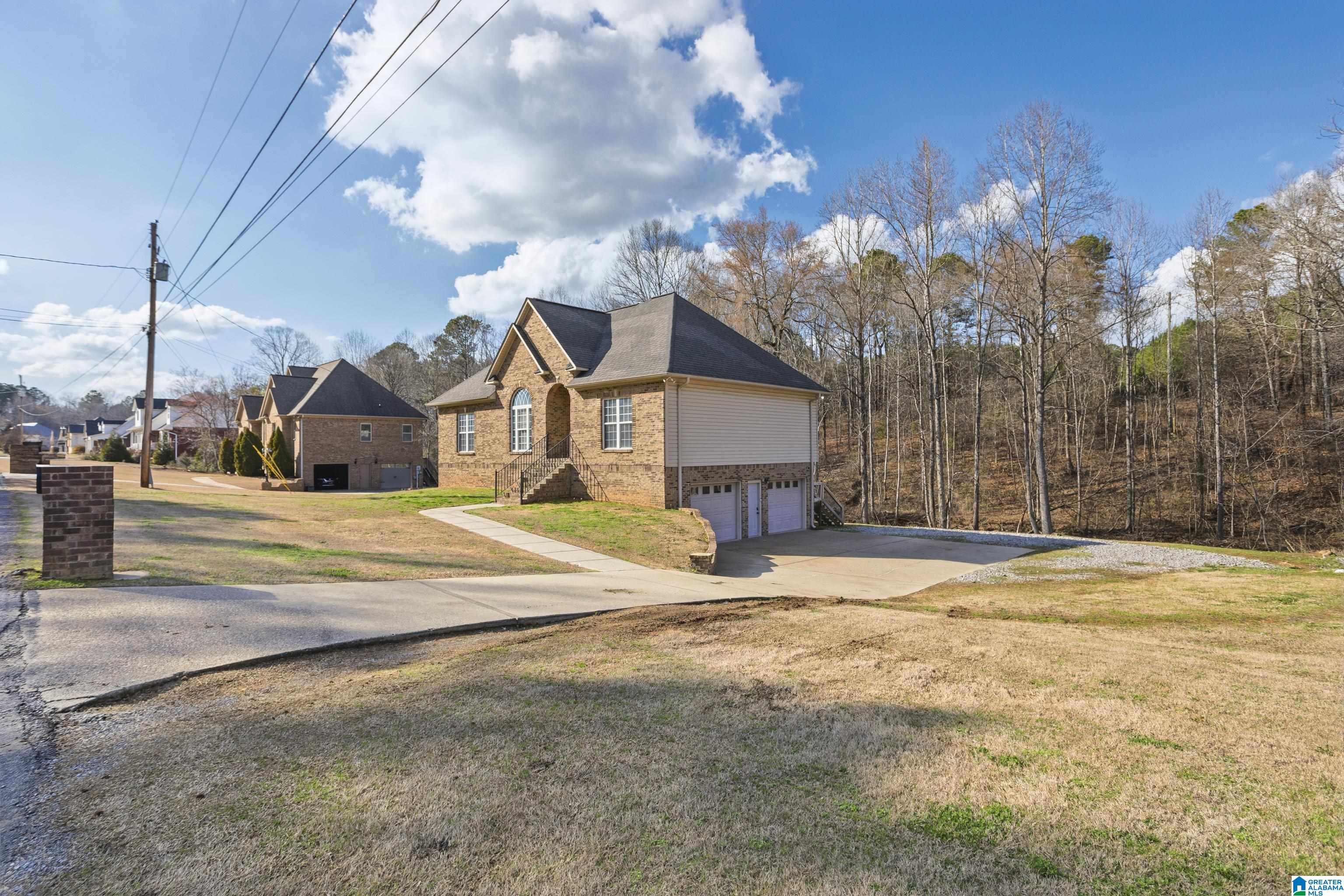 231 Magnolia Circle Warrior, AL 35180 - Photo 38 of 52