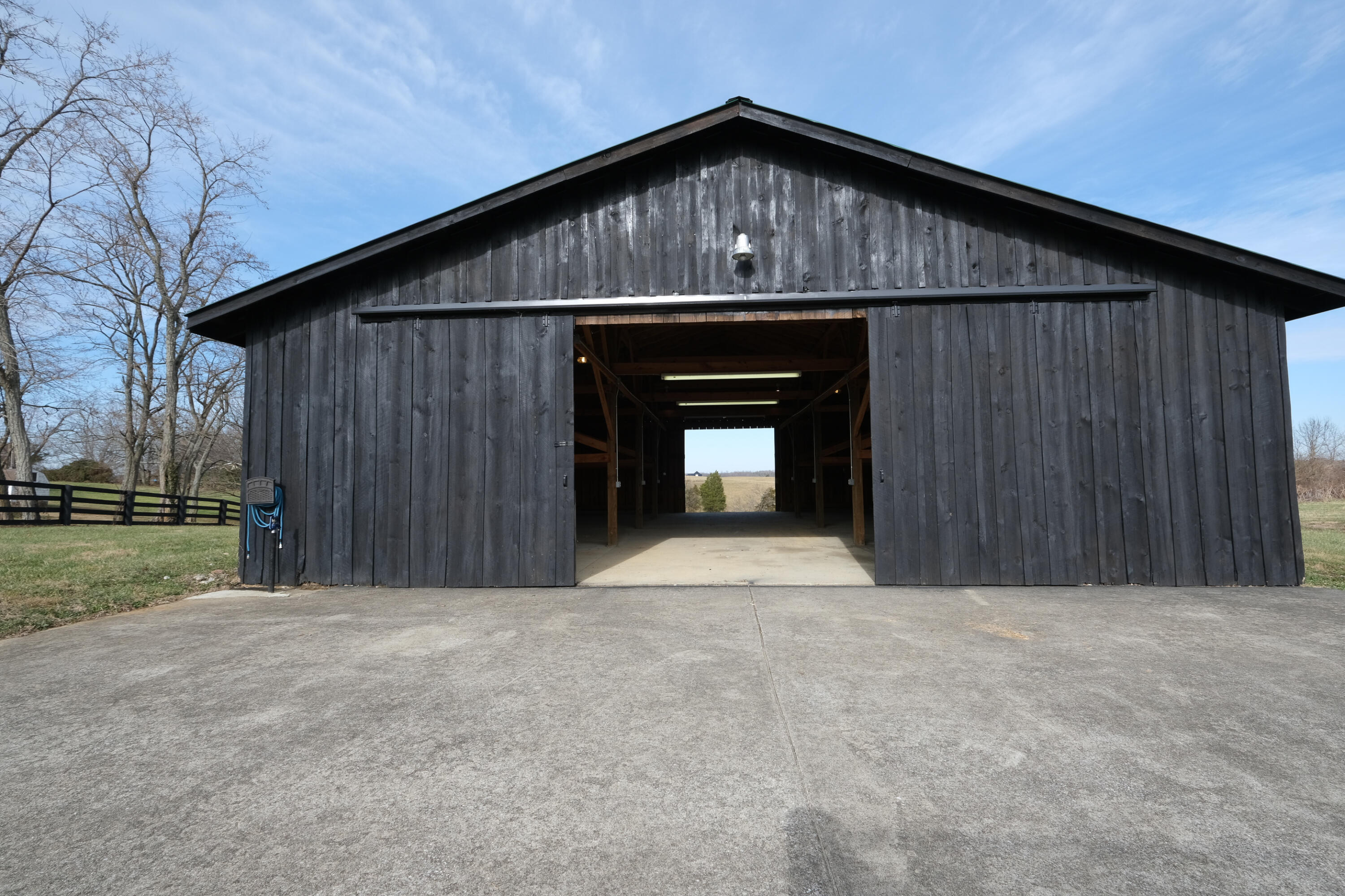 2105 Red House Road Richmond, KY 40475 - Photo 50 of 56 Barn 1