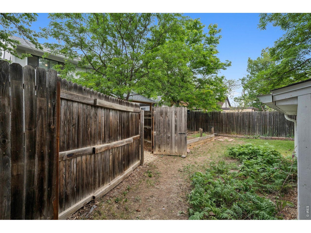 724 Mead Street Louisville, CO 80027 - Photo 38 of 38 Unit two yard