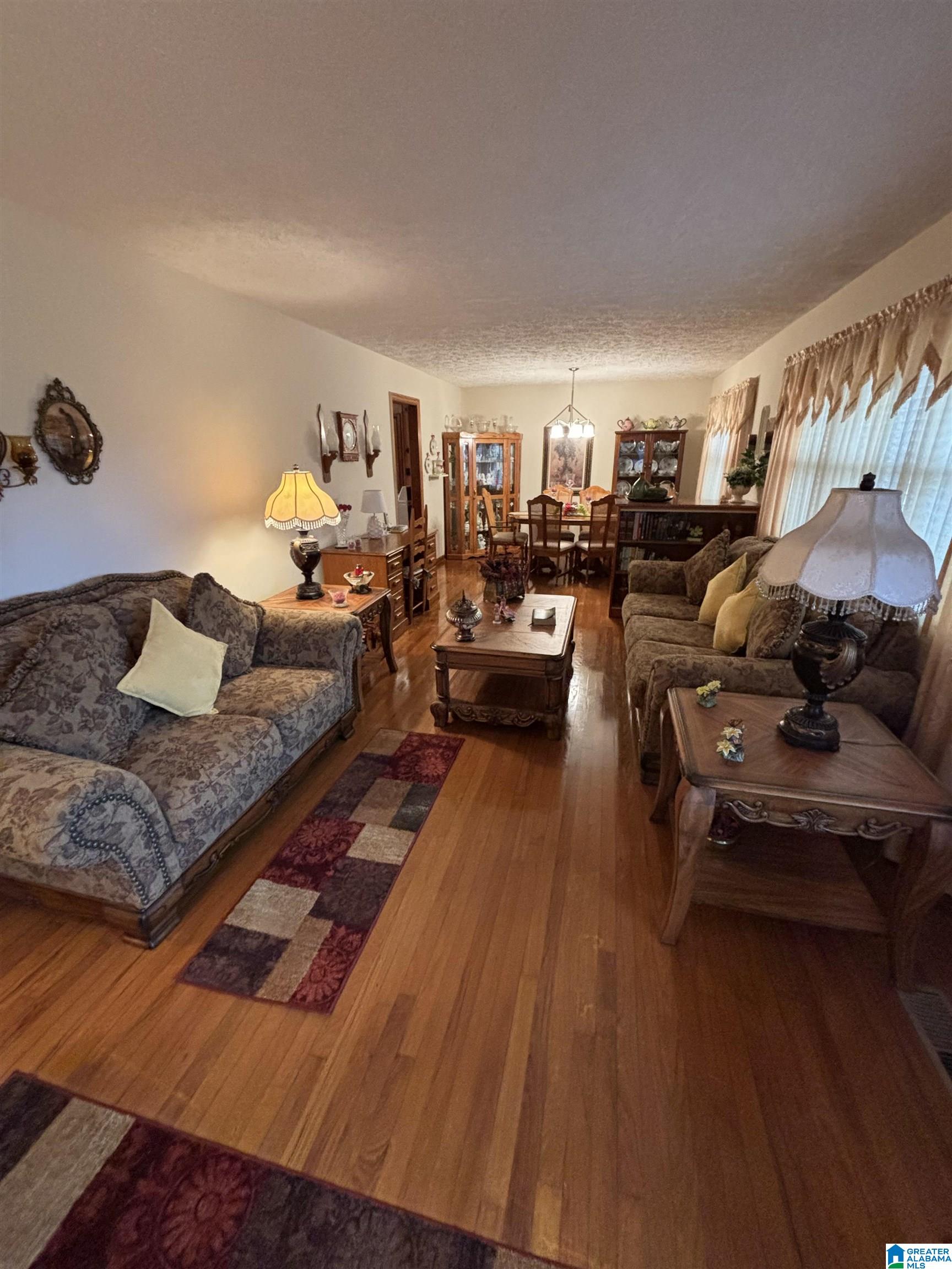 8262 Highway 144 Alexandria, AL 36250 - Photo 4 of 18