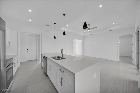 $485,000 | 3543 Northeast 14th Place, Cape Coral, FL 33909