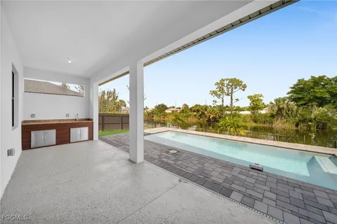 $485,000 | 3543 Northeast 14th Place, Cape Coral, FL 33909