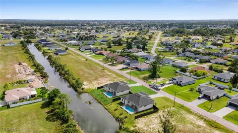 $485,000 | 3543 Northeast 14th Place, Cape Coral, FL 33909