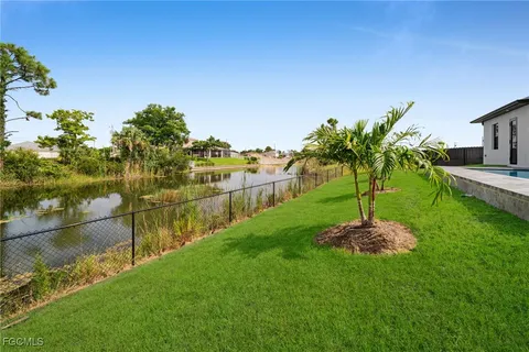 $485,000 | 3543 Northeast 14th Place, Cape Coral, FL 33909