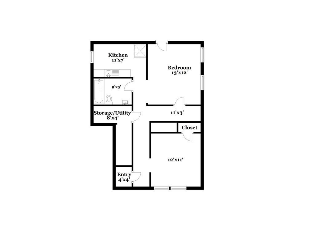195 Billings Road, Unit 3 Quincy, MA 02171 - Photo 11 of 11