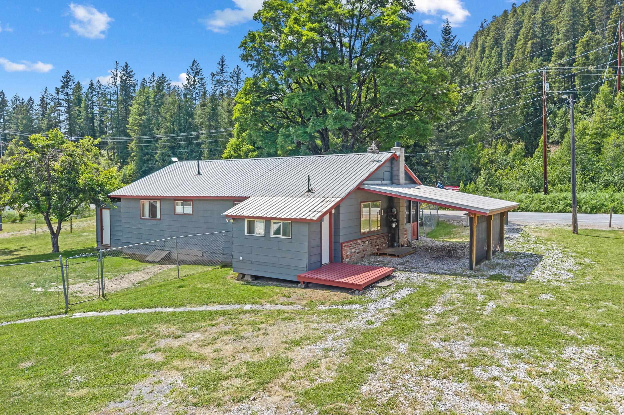4512 Highway 31 Ione, WA 99139 - Photo 33 of 35
