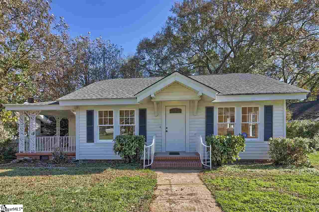 303 South Franklin Road Greenville, SC 29609 - Photo 1 of 23 Gallery Image 1