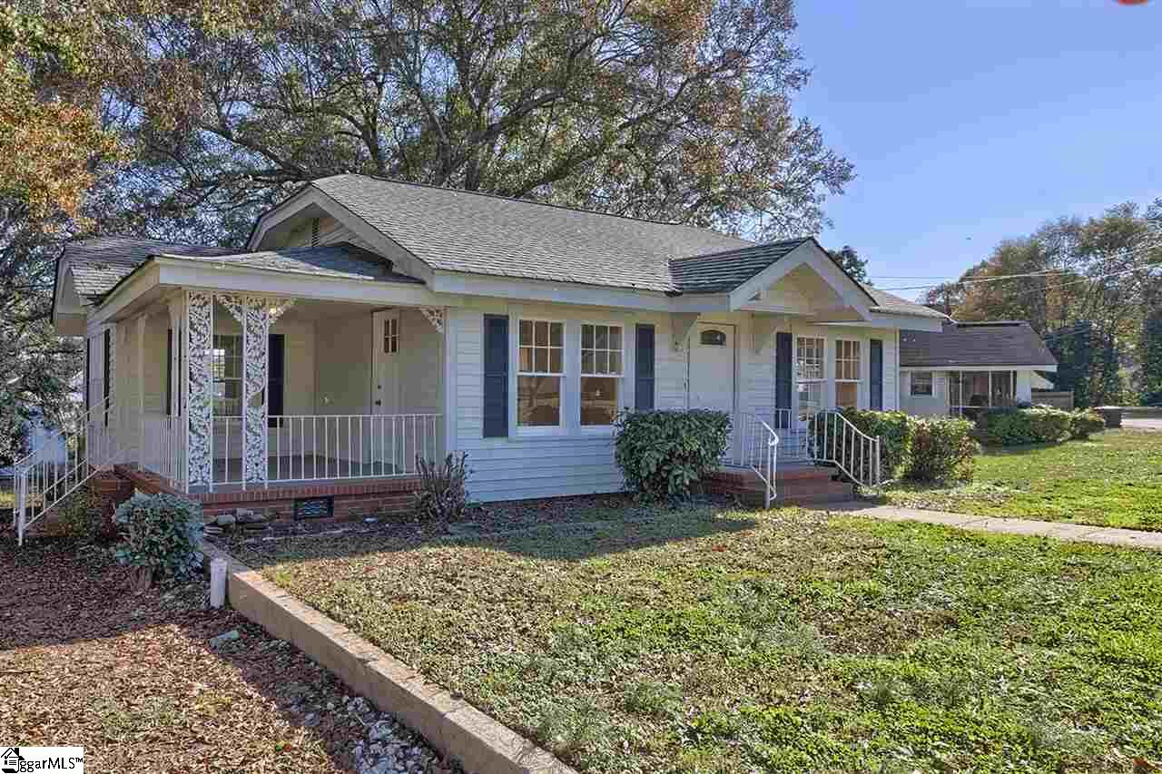 303 South Franklin Road Greenville, SC 29609 - Photo 2 of 23 Gallery Image 2
