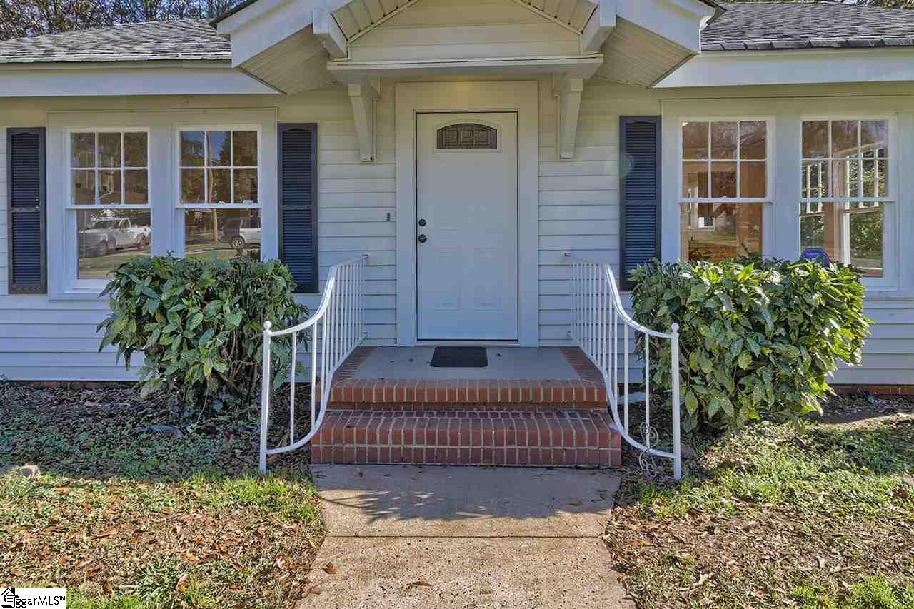 303 South Franklin Road Greenville, SC 29609 - Photo 22 of 23 Gallery Image 22