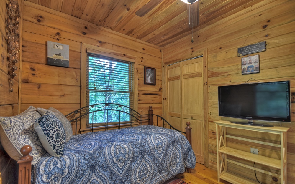 81 Buster Branch Road Blue Ridge, GA 30513 - Photo 20 of 30 Additional View