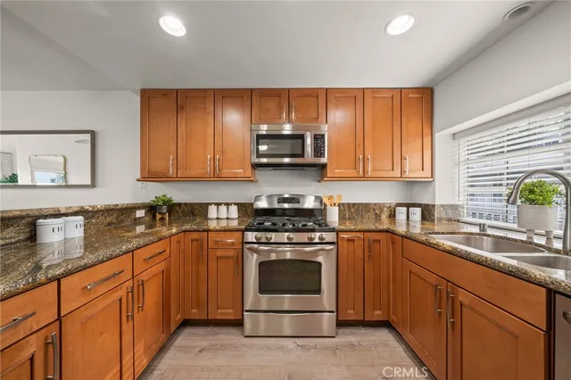 $495,000 | 1410 Brett Place, Unit 334, San Pedro, CA 90732