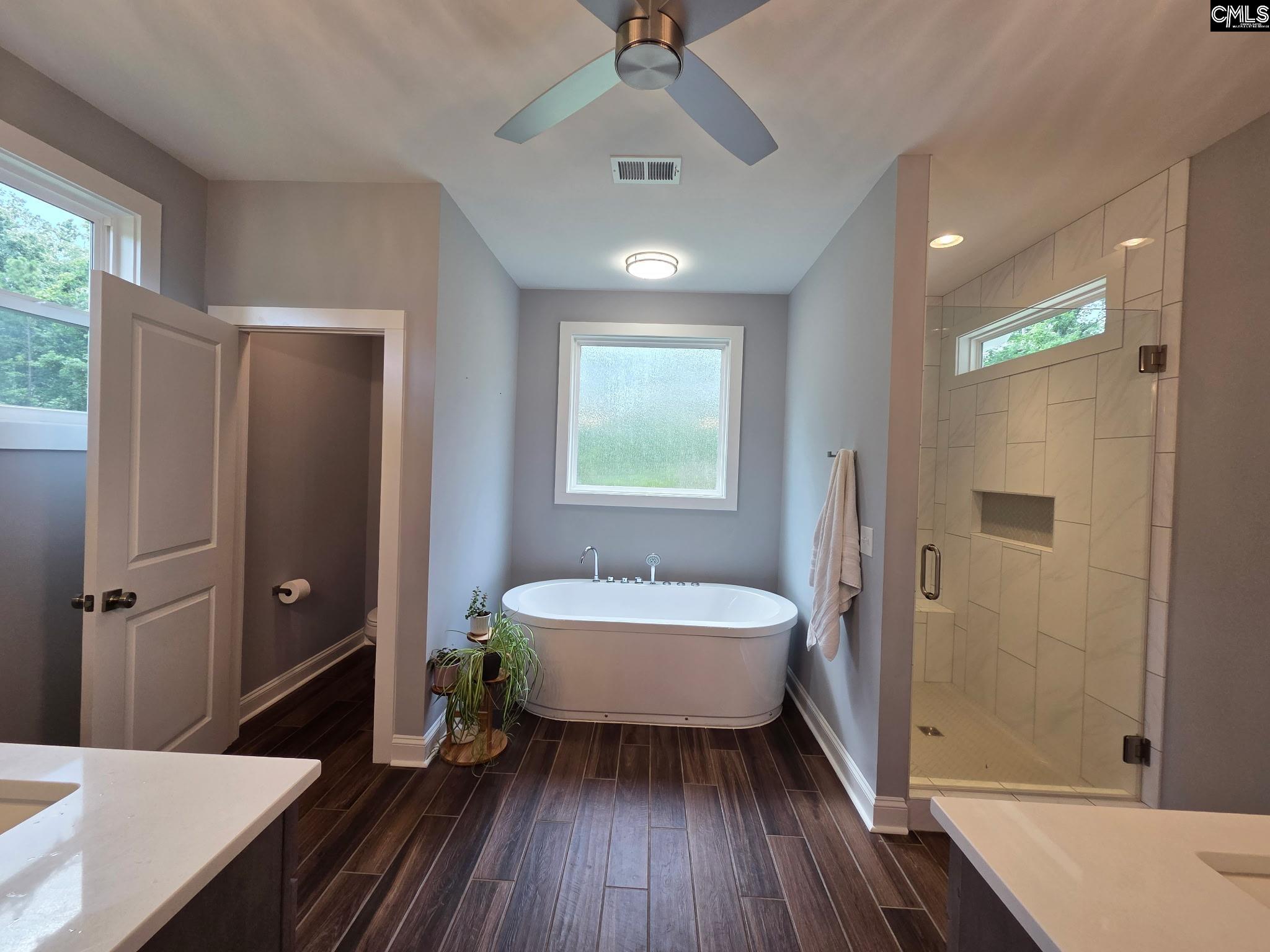 1348 Dreher Island Road Chapin, SC 29036 - Photo 51 of 55