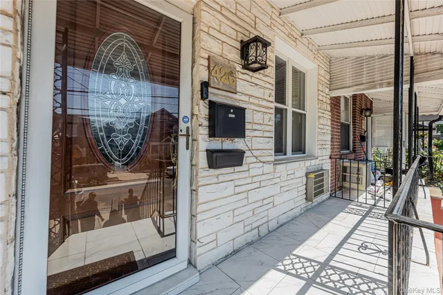 $764,900 | 426 Calhoun Avenue | Throgs Neck