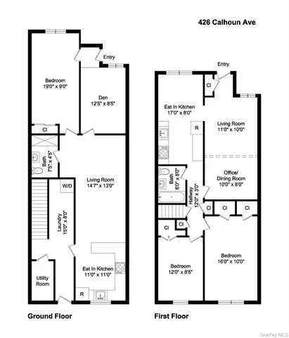 $764,900 | 426 Calhoun Avenue | Throgs Neck