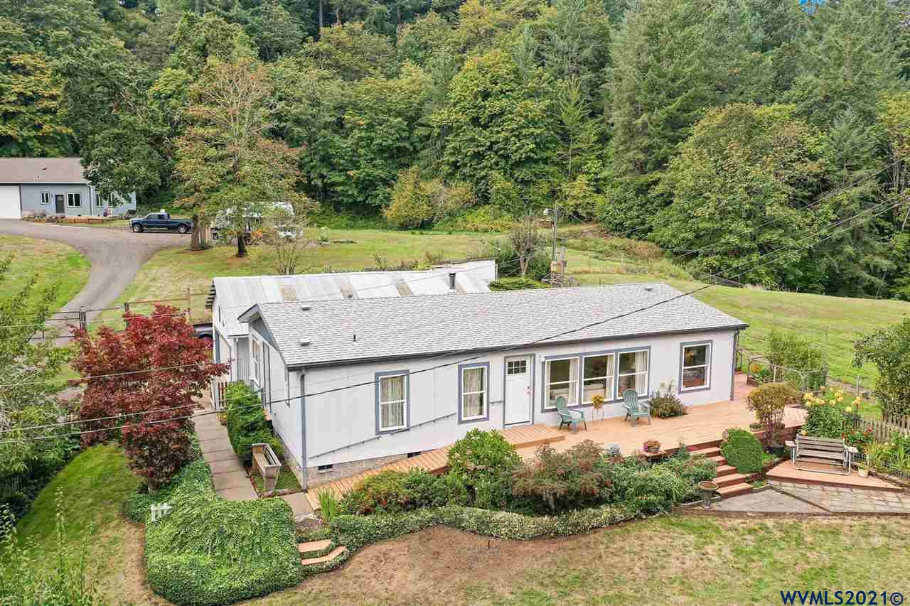 38893 Hungry Hill Road Scio, OR 97374 - Photo 2 of 42 Gallery Image 2