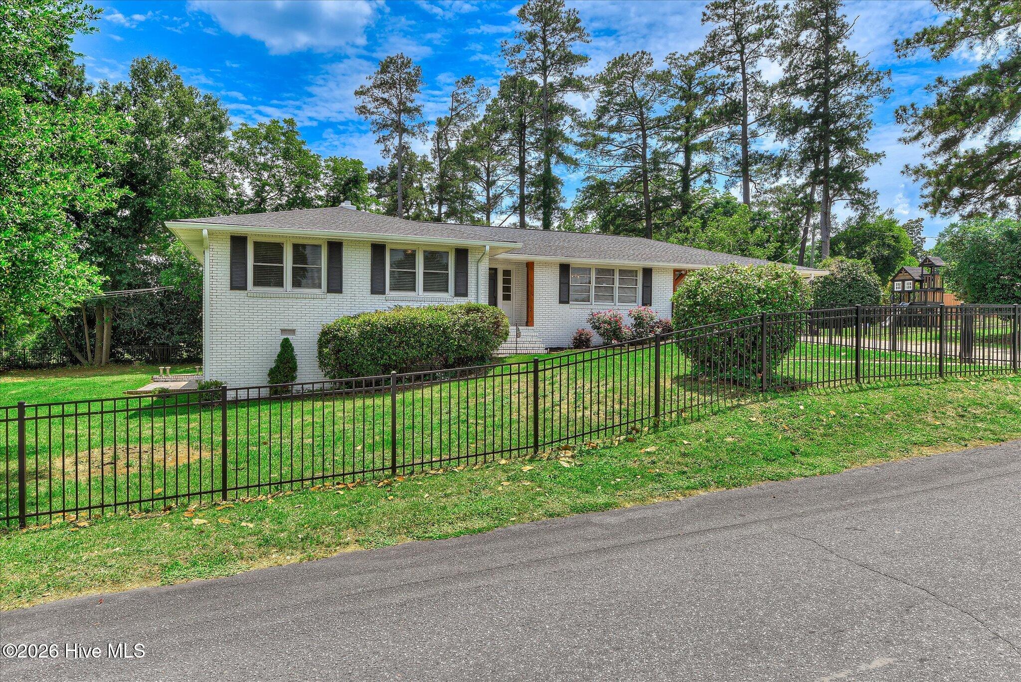501 Hampton Avenue North Augusta, SC 29841 - Photo 55 of 58