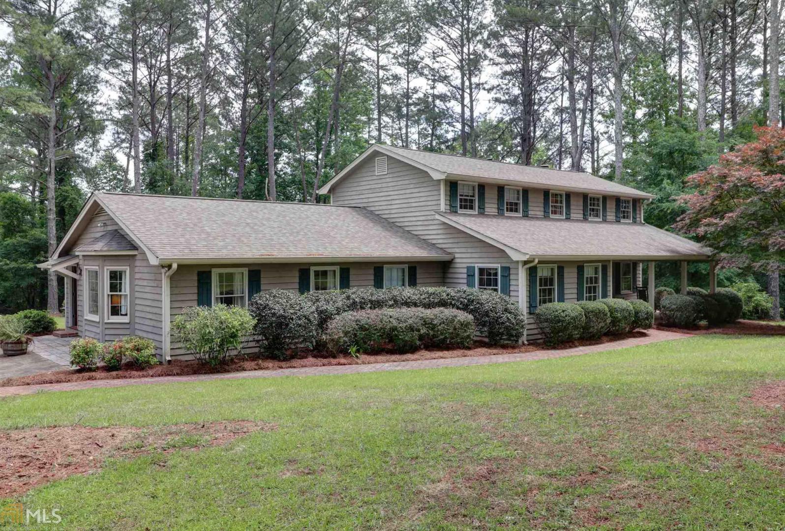 3065 Double Springs Road Monroe, GA 30656 - Photo 1 of 1