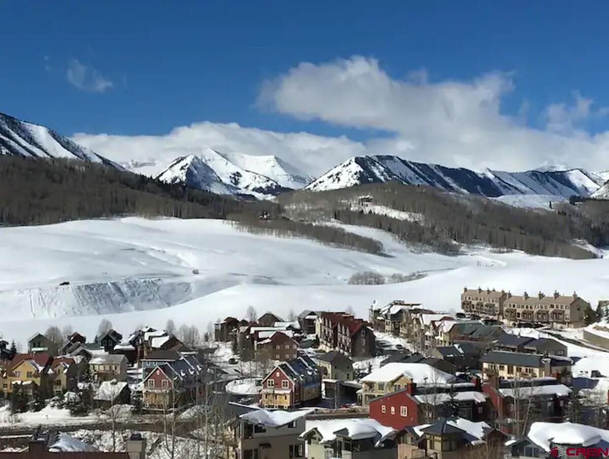 20 Hunter Hill Road, Unit 202 Crested Butte, CO 81225 - Photo 20 of 25