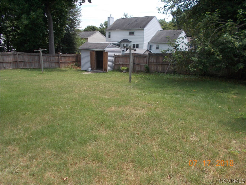 4129 Montclair Road Richmond, VA 23223 - Photo 3 of 18 Gallery Image 3