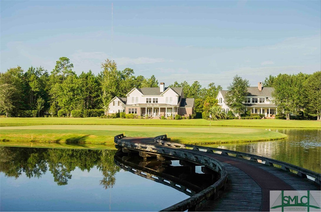 170 Holloway Hill Pooler, GA 31322 - Photo 35 of 42