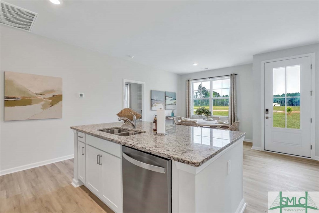 170 Holloway Hill Pooler, GA 31322 - Photo 8 of 42