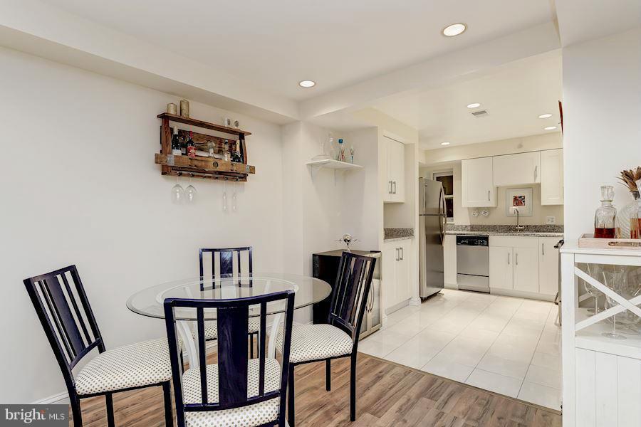2011 Columbia Road Northwest, Unit 1 Washington, DC 20009 - Photo 5 of 18 Interior (General)