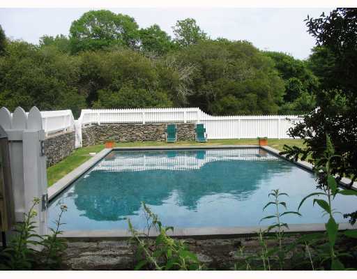 160 Swamp Road Little Compton, RI 02837 - Photo 2 of 8 Swimming Pool/Hot Tub/Sauna.
