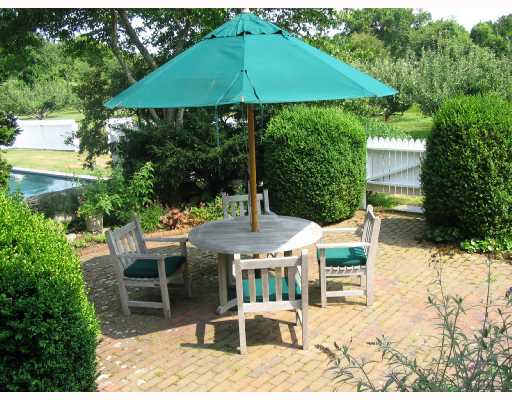 160 Swamp Road Little Compton, RI 02837 - Photo 3 of 8 Patio/Deck.