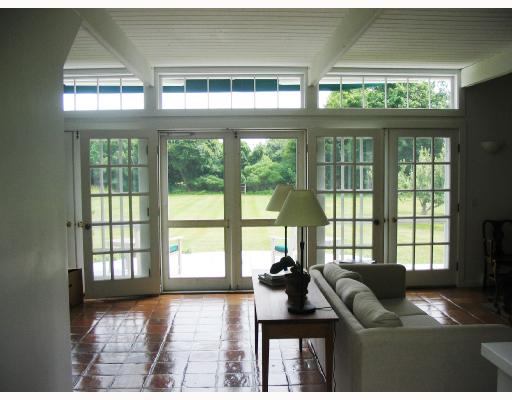 160 Swamp Road Little Compton, RI 02837 - Photo 7 of 8 Living Room.