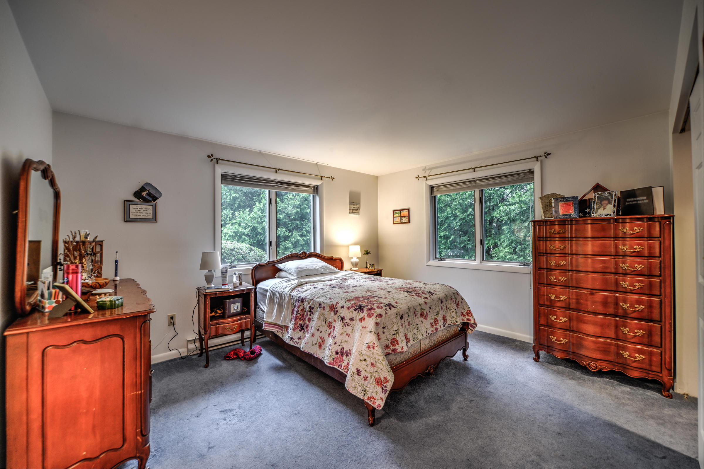 136 Old Winthrop Road, Unit 1 Augusta, ME 04330 - Photo 18 of 23 107720-18