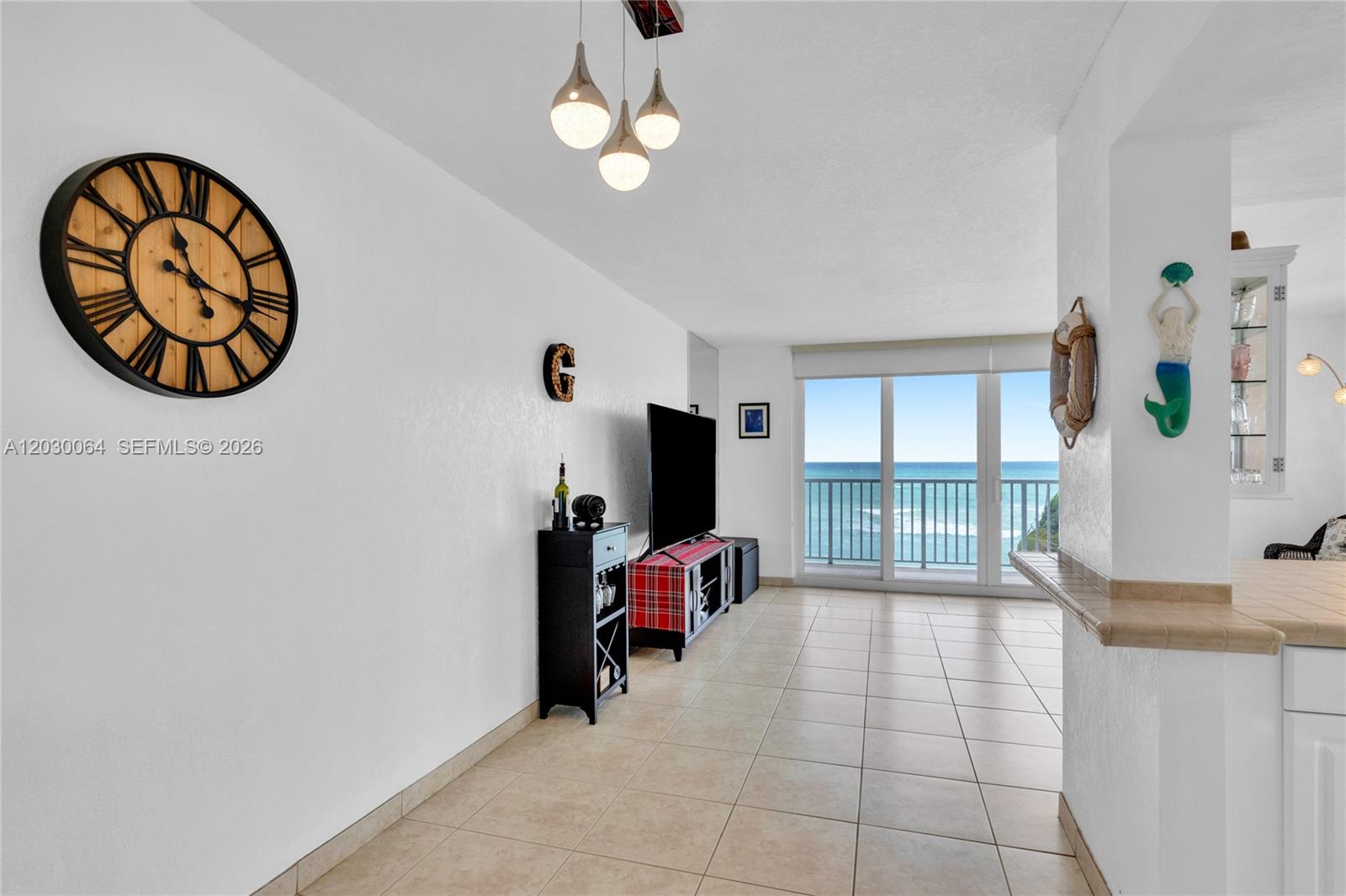 400 North Surf Road, Unit 506 Hollywood, FL 33019 - Photo 5 of 37 All about the views.