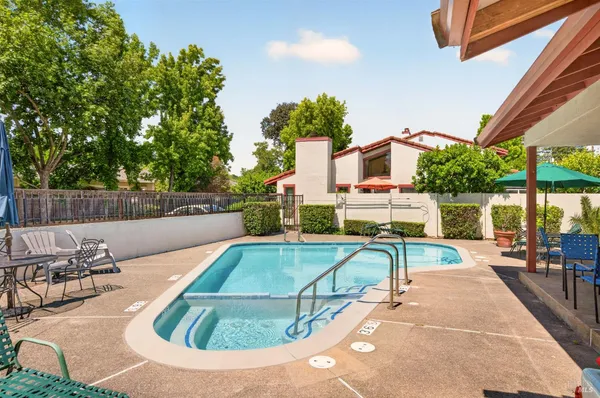 $699,000 | 847 West Spain Street, Unit 8, Sonoma, CA 95476