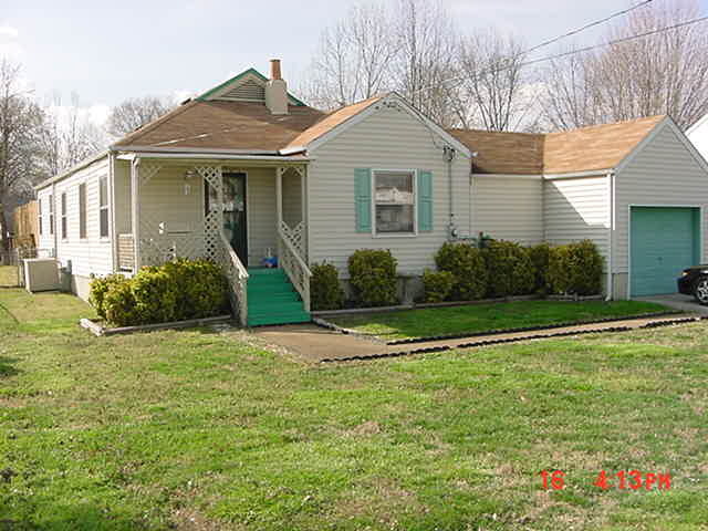 1609 South Mack Smith Road East Ridge, TN 37412 - Photo 1 of 5 Primary Photo