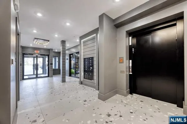 a view of hallway