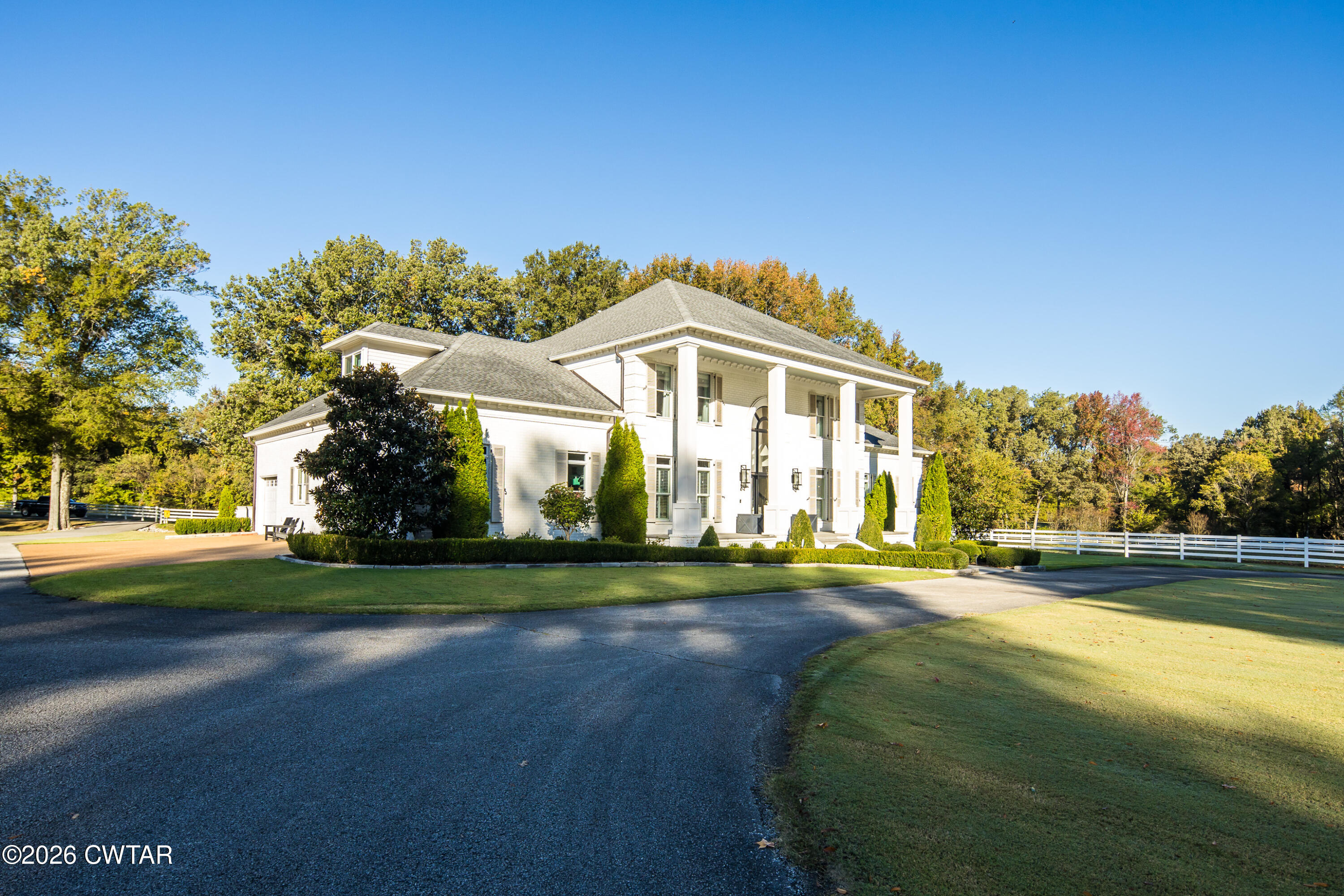 135 Windy City Road Jackson, TN 38305 - Photo 11 of 100 014-135 Windy City Rd-MLS Version