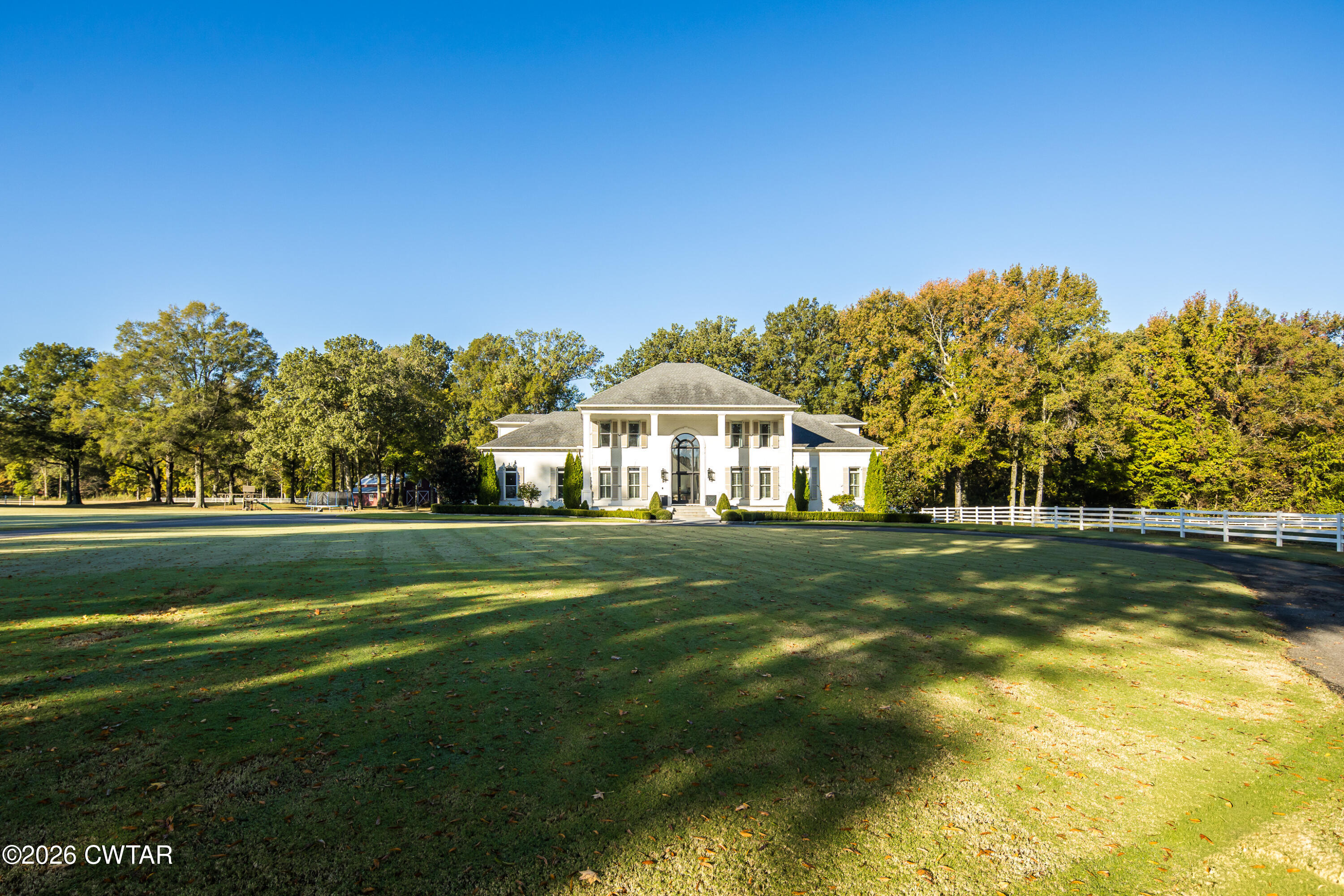 135 Windy City Road Jackson, TN 38305 - Photo 12 of 100 015-135 Windy City Rd-MLS Version