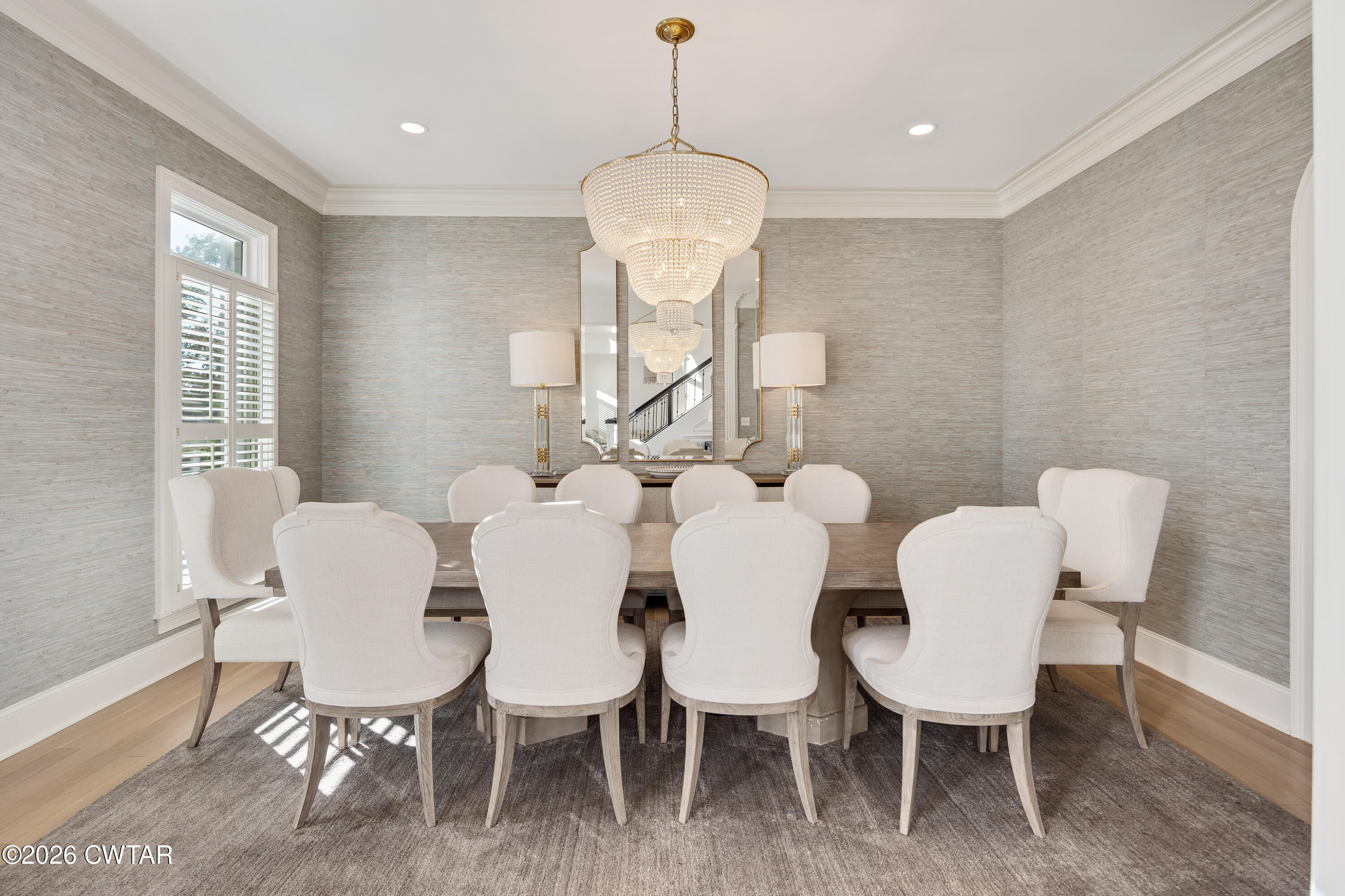 135 Windy City Road Jackson, TN 38305 - Photo 24 of 100 027-135 Windy City Rd-MLS Version