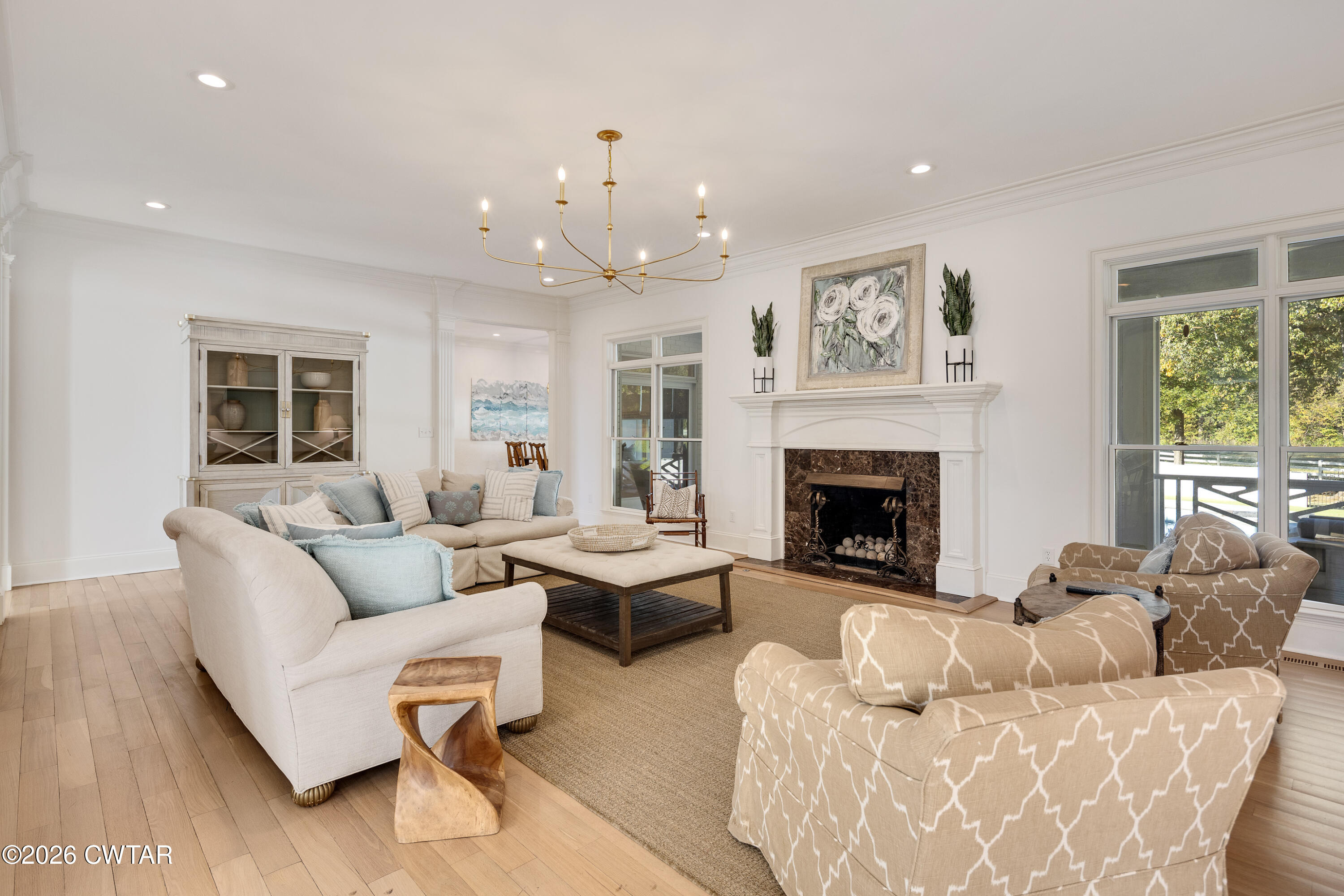 135 Windy City Road Jackson, TN 38305 - Photo 29 of 100 032-135 Windy City Rd-MLS Version