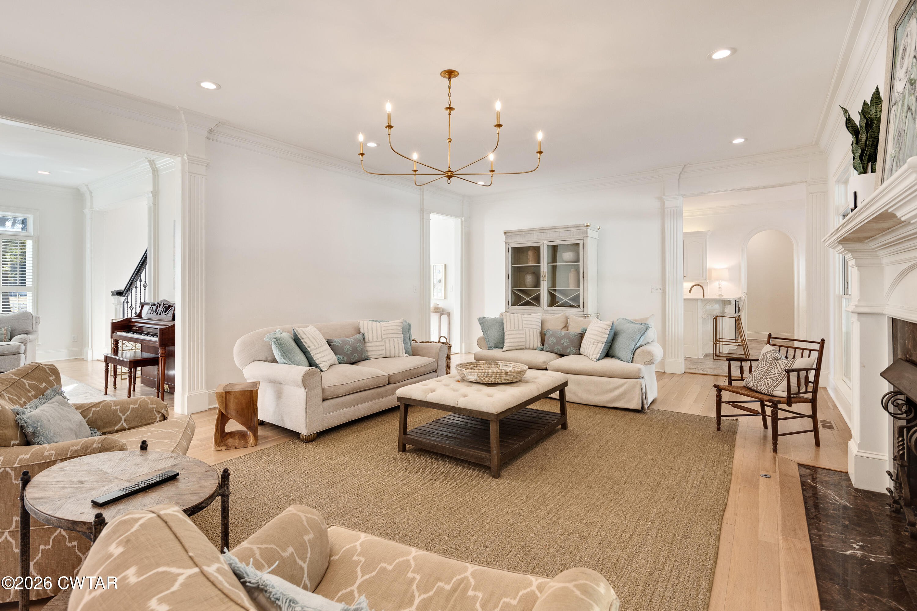 135 Windy City Road Jackson, TN 38305 - Photo 30 of 100 033-135 Windy City Rd-MLS Version