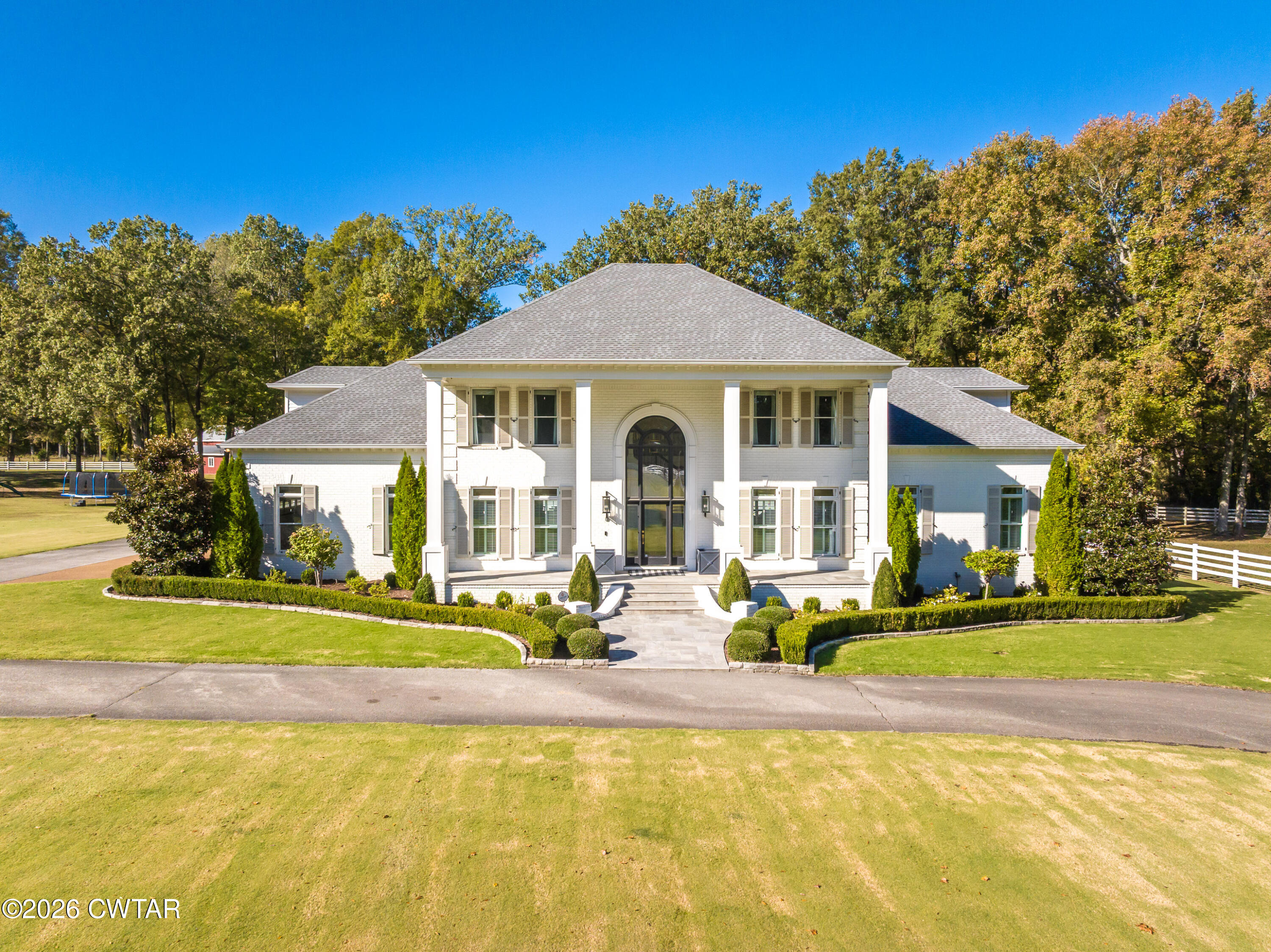 135 Windy City Road Jackson, TN 38305 - Photo 3 of 100 006-135 Windy City Rd-MLS Version