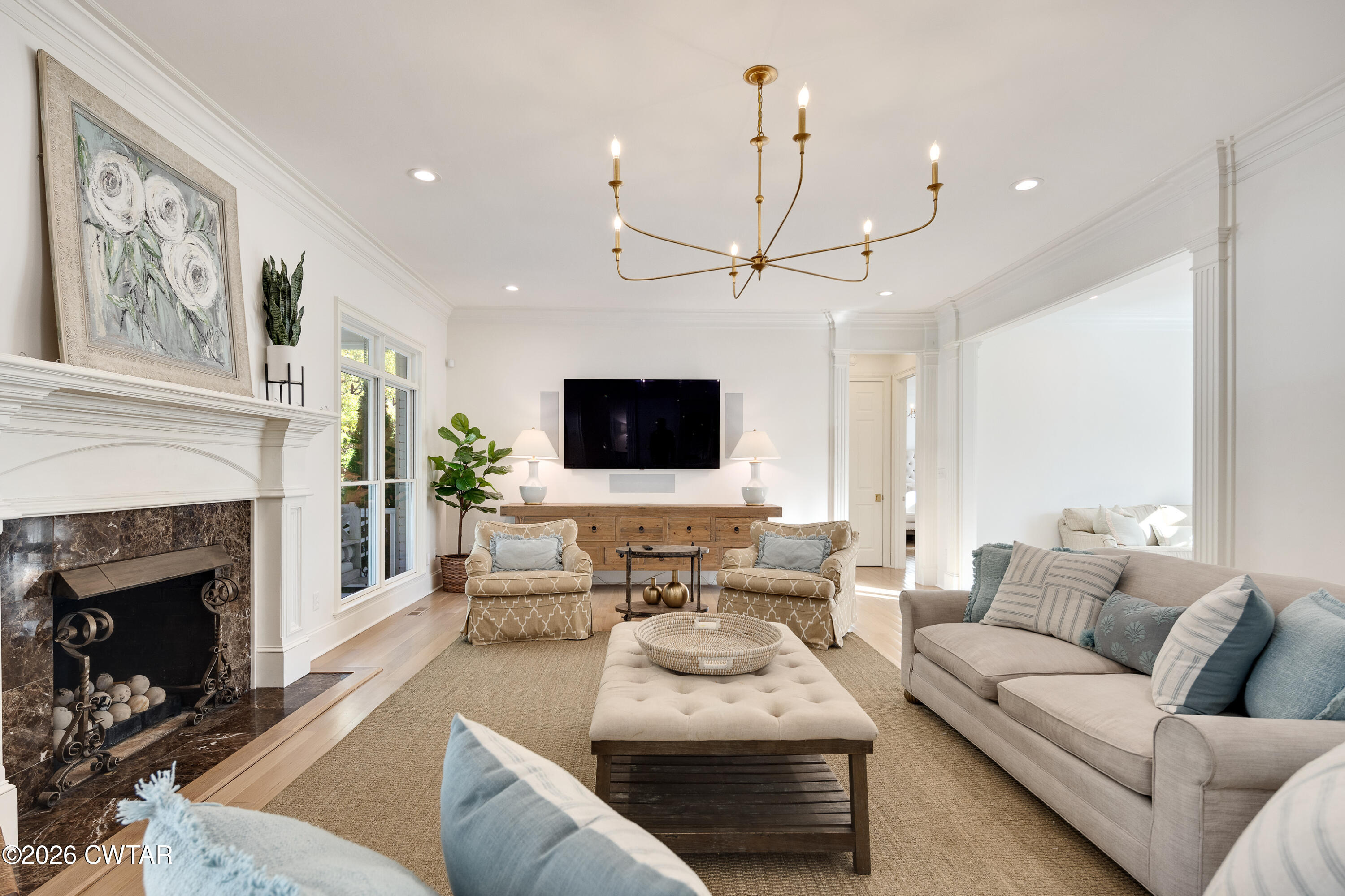 135 Windy City Road Jackson, TN 38305 - Photo 31 of 100 034-135 Windy City Rd-MLS Version