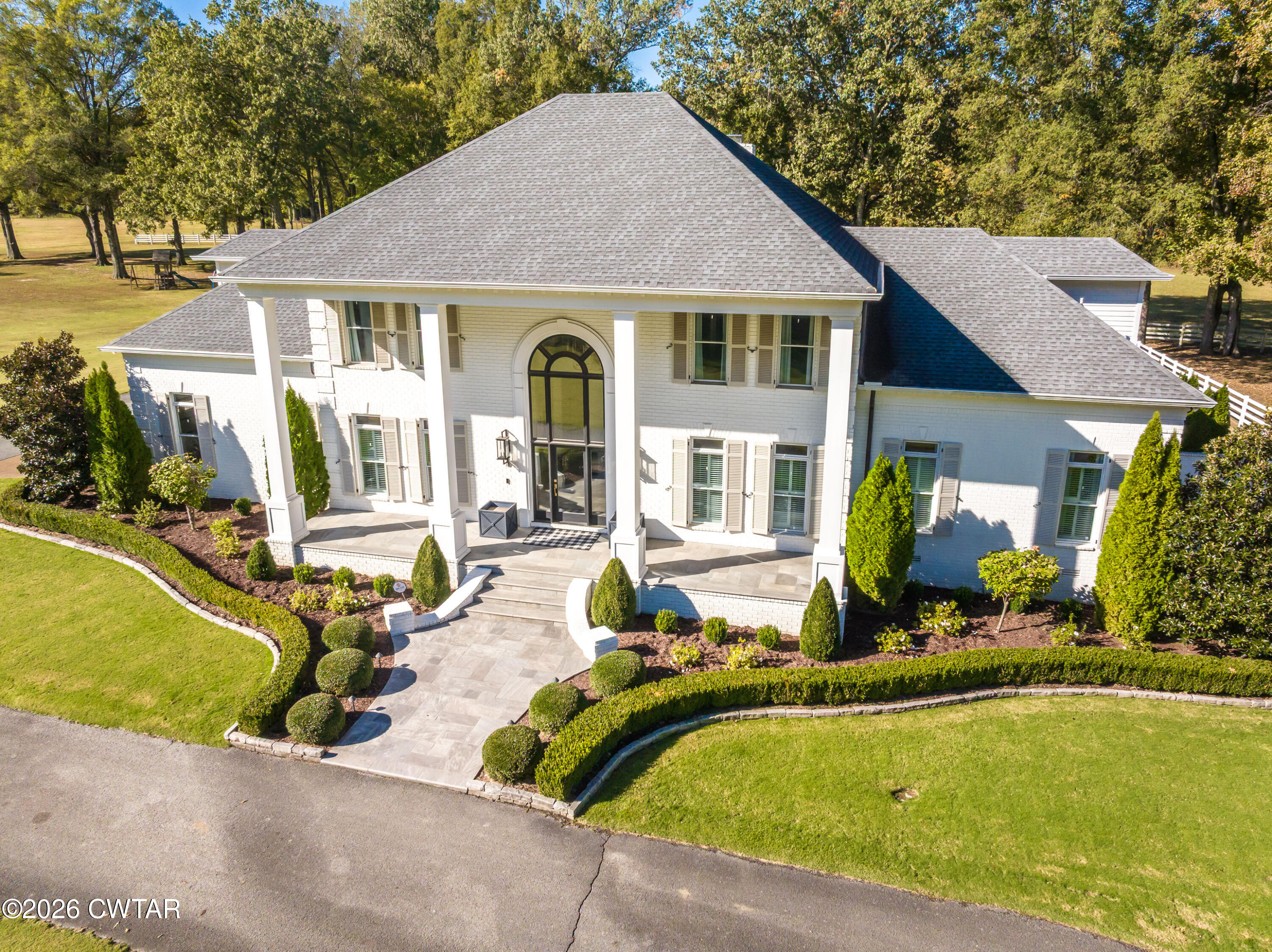 135 Windy City Road Jackson, TN 38305 - Photo 4 of 100 007-135 Windy City Rd-MLS Version