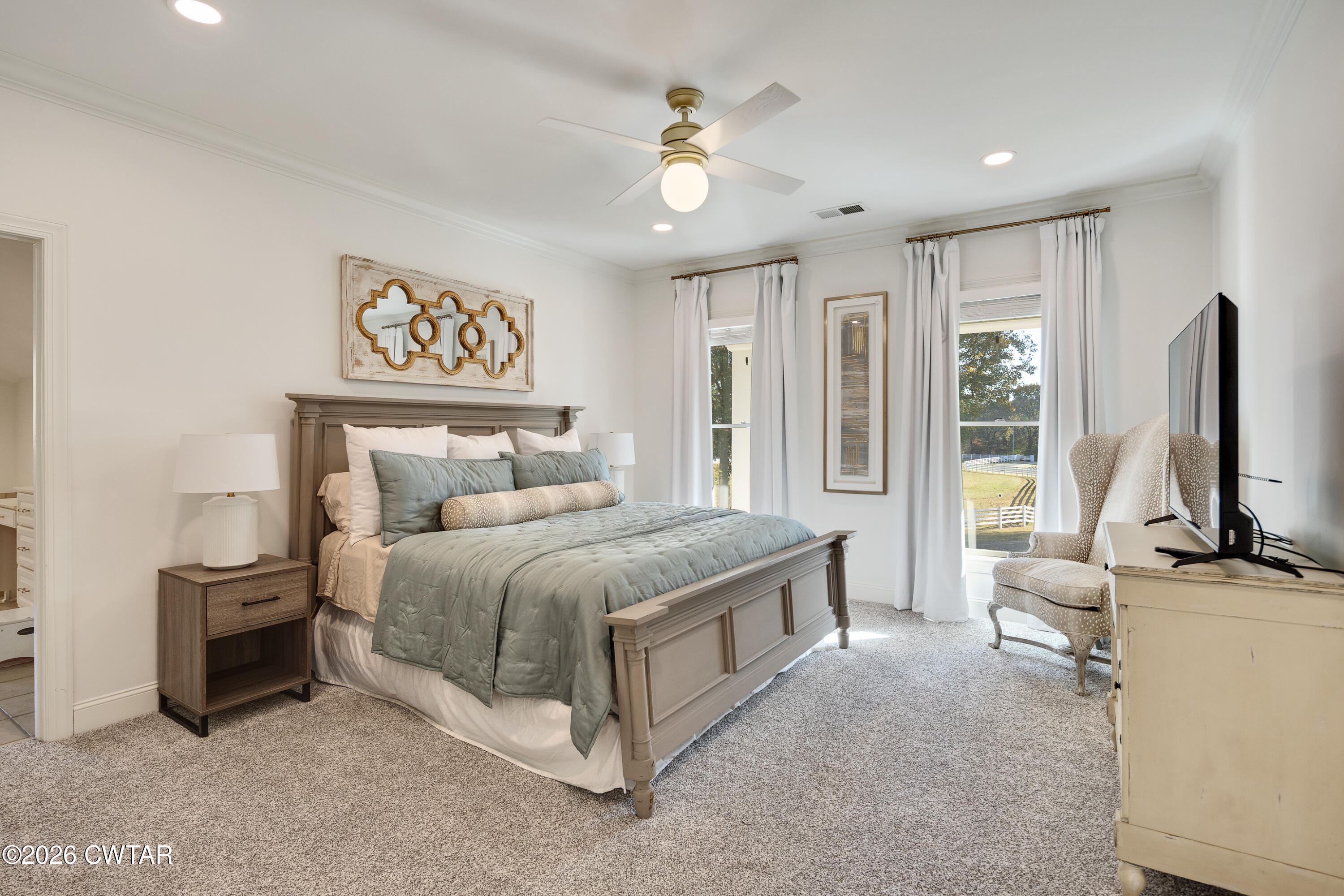 135 Windy City Road Jackson, TN 38305 - Photo 48 of 100 051-135 Windy City Rd-MLS Version