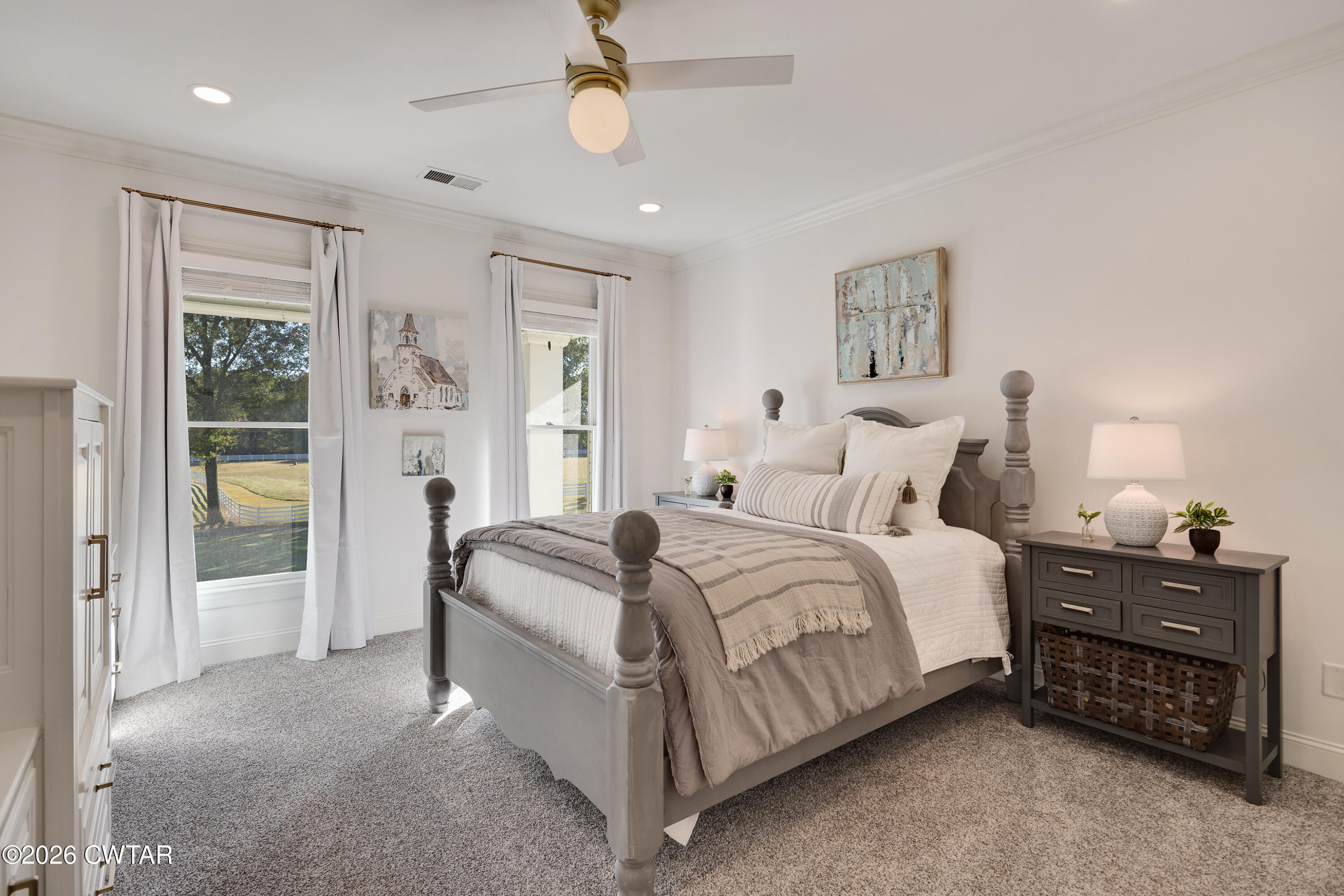 135 Windy City Road Jackson, TN 38305 - Photo 53 of 100 057-135 Windy City Rd-MLS Version