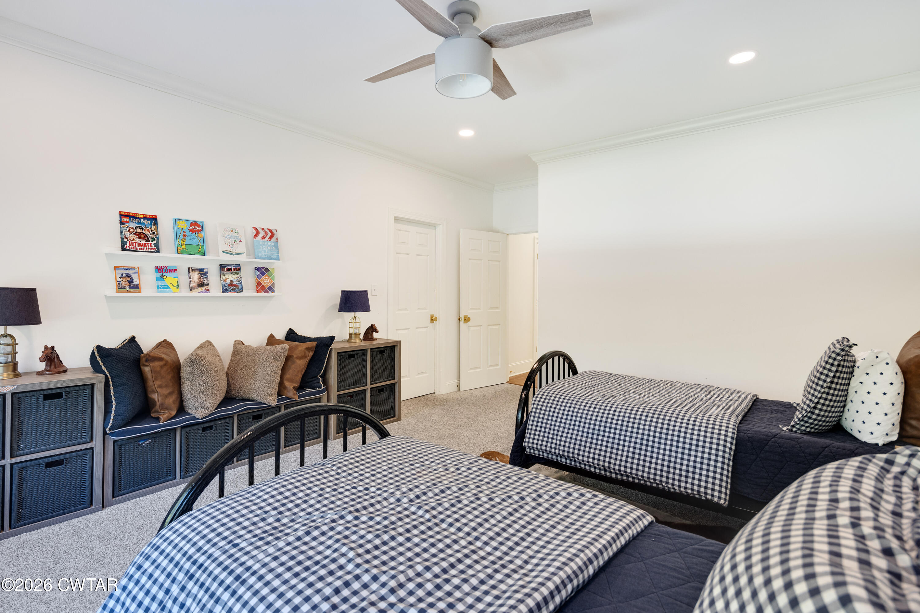 135 Windy City Road Jackson, TN 38305 - Photo 57 of 100 061-135 Windy City Rd-MLS Version